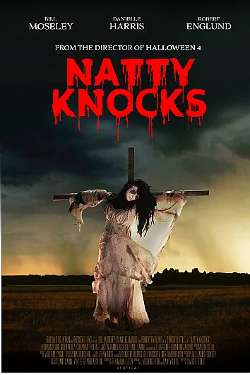 Sinopsis Film Natty Knocks (2023)