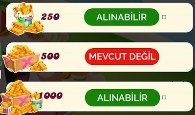 candy crush saga altın kazanma