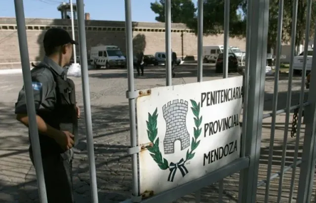 Se suicidaron dos presos en Mendoza