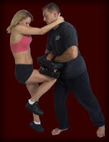 Self Defense 