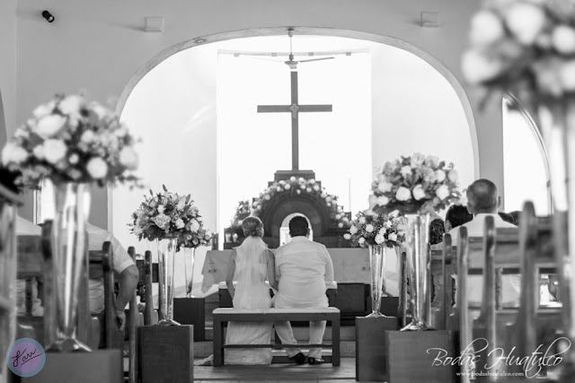 boda en playa, beach wedding, Oaxaca, México, Bodas Huatulco, Wedding Planner