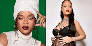 “The wait is finally over” – Rihanna says as she prepares to launch skincare brand in Nigeria, other African countries