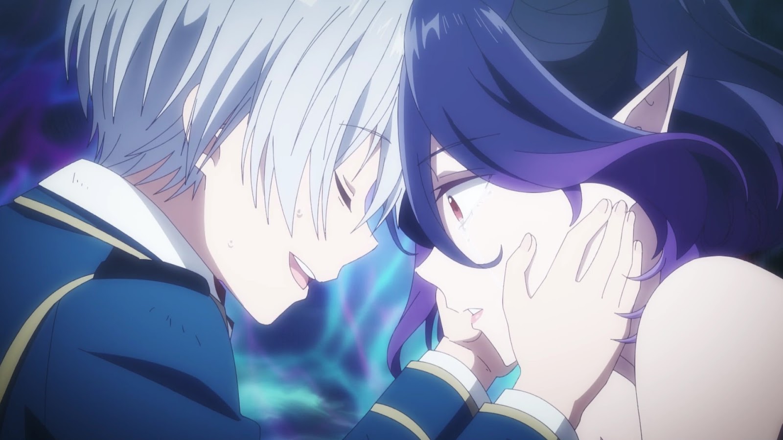 kinsou no vermeil, EPISODE 6 / 9