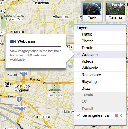 Google   on Maps Driving Directions Local Search Results And Google Maps Layers