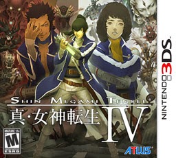 Shin Megami Tensei 4 Keygen Tool Free Download