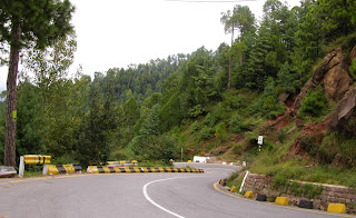 Murree Hills 2014 Bhurban Mall Road Free Download Latest Wallpapers 2013-14 HD Images Pictures & Photos Cards For Twitter or Facebook Covers & Profiles 1080p & 720p High Destination Beautifull World.