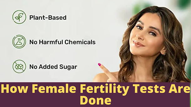 importance of fertility tests