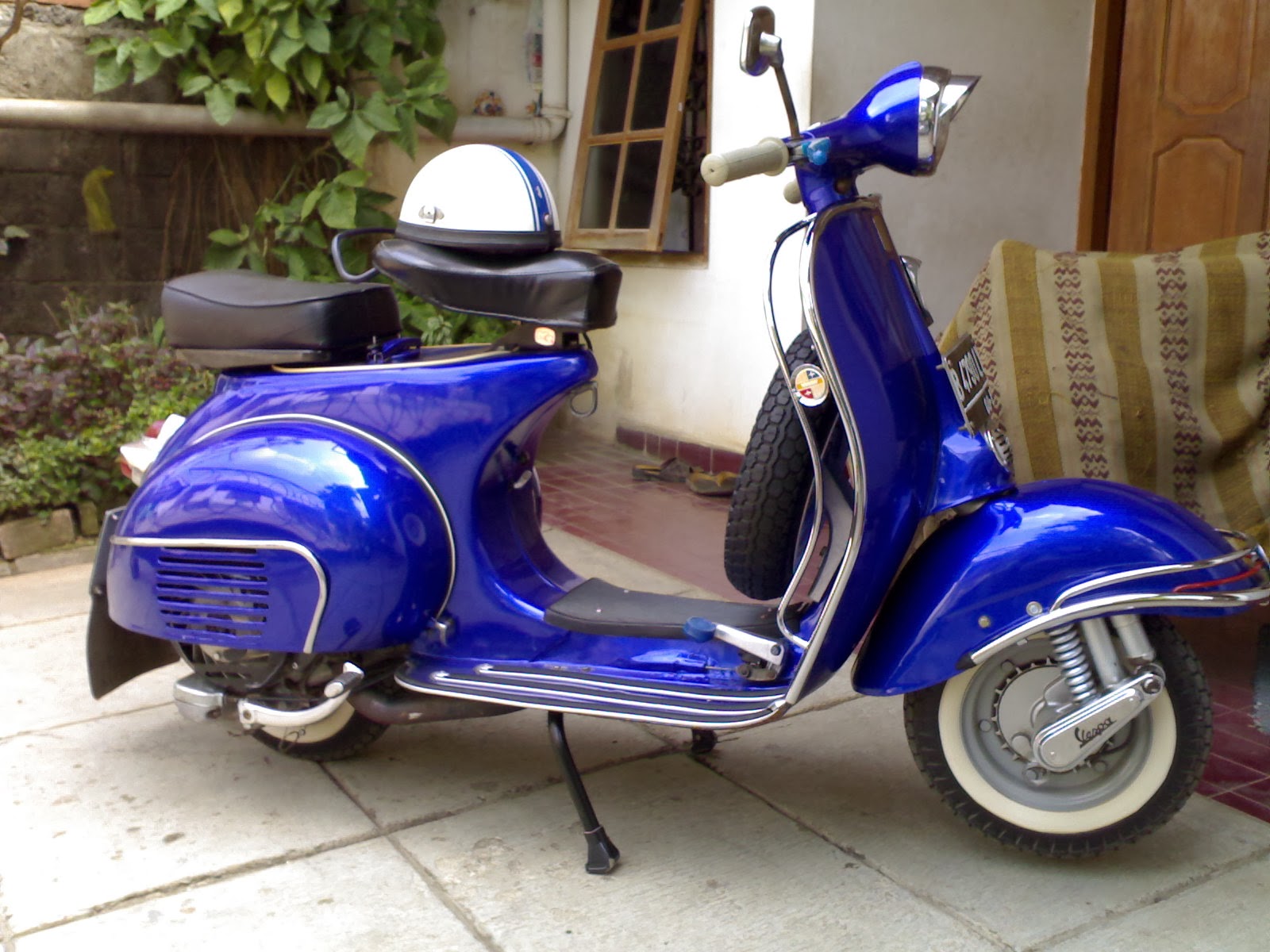 99 Gambar Motor Gaul Dan Keren Terkeren  Gubuk Modifikasi