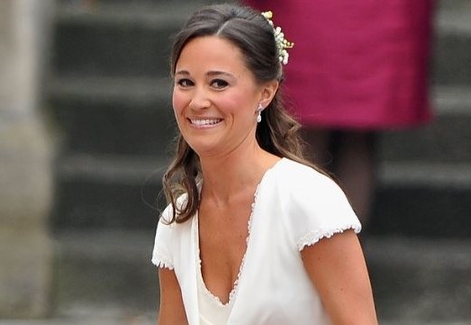 kate middleton sister pippa. Kate Middleton sister, Pippa