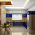 How does a frost-free refrigerator work?