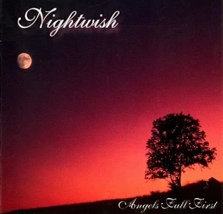 Nightwish-1997-Angels-Fall-First-mp3