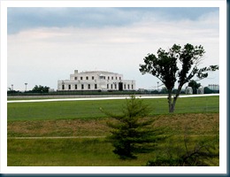 Gold Depository