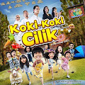 Lirik Lagu Oh Senangnya - Koki - Koki Cilik feat. Romaria