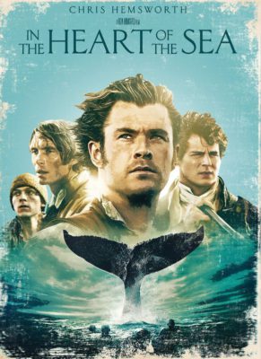 In the heart of the sea in hindi