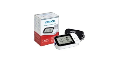 Omron HEM 7 124-IN BP Monitor: परिचय, मुख्य विशेषताएं, उपयोग व लाभ