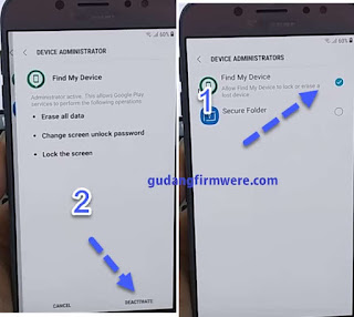 How to FRP Bypass Samsung Galaxy S7 Active Google account Verification