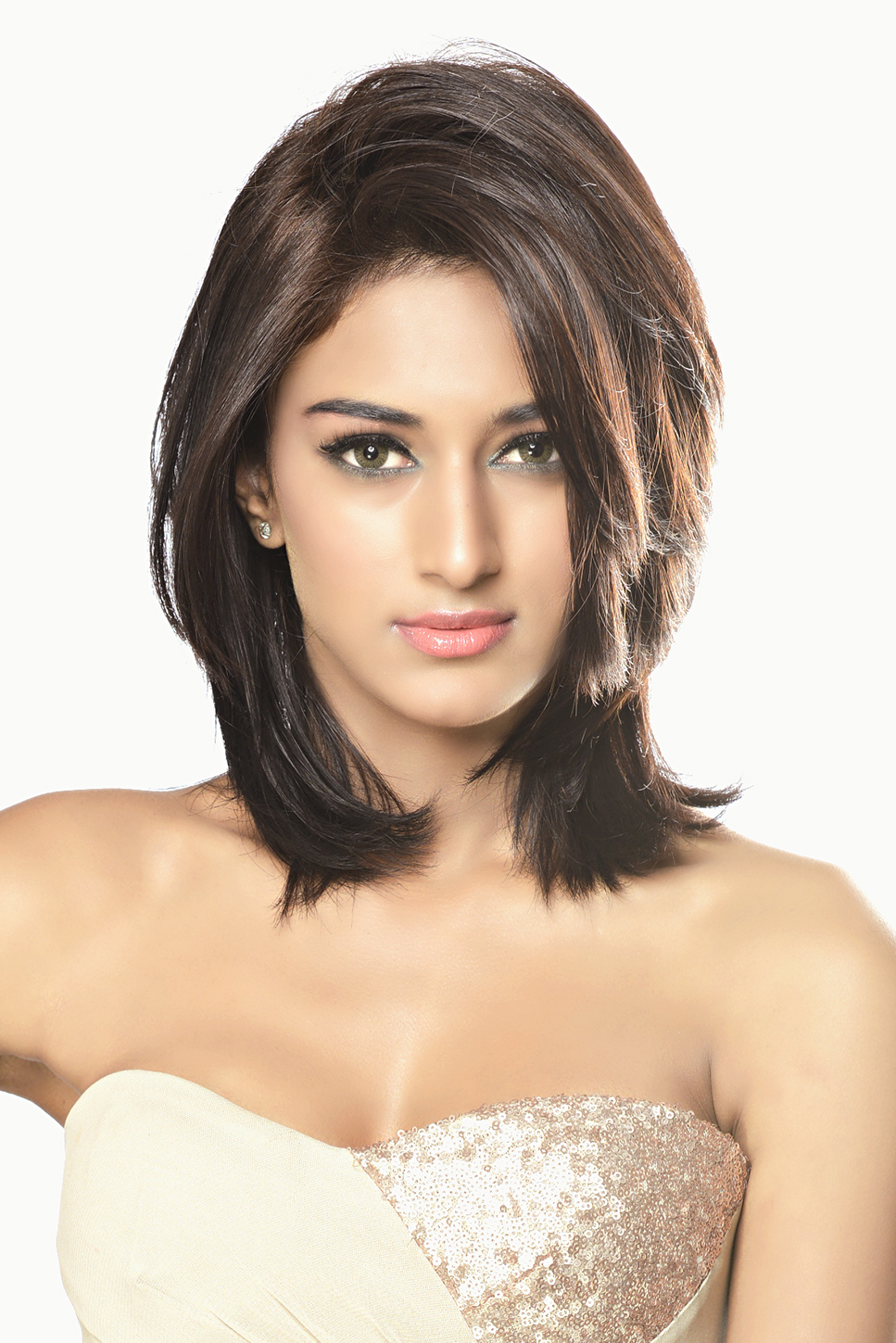 Erica Fernandes Photo Shoot Stills - South Indian Actress