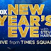 Watch Fox New Year Eve Live From Times Square 12/31/2019 Online on watchwrestling uno