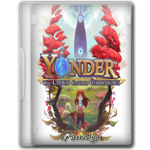 Yonder The Cloud Catcher Chronicles Full Español [MEGA ...