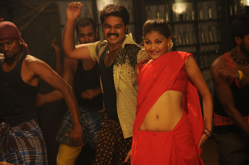 Kurumbukara Pasanga Movie Stills Gallery hot images