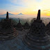 Borobudur Temple