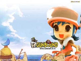 gunbound