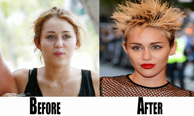 Miley-Cyrus-without-makeup
