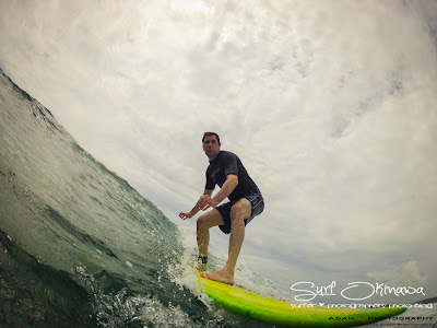 Fun Okinawa surf : 沖縄サーフィン！