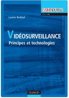Videosurveillance Principes et Technologies en pdf