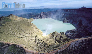 Gunung Yang Wajib Didaki di Indonesia Karena Keindahanya