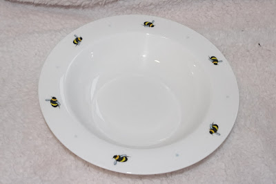 sophie allport busy bees pasta bowl