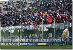 curva sud