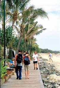 Tempat Wisata di Bali untuk Backpacker 