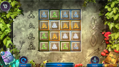 The Seven Chambers Game Screenshot 3