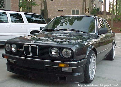 Alpina B6 2.8 (1985)