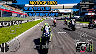 Cheat Motogp Europe Ppsspp - Cheat Db Sword Leisure - Game ppsspp moto gp highly compressed atau yang disebut dalam nama resminya disebut dengan fim motogp world championship merupakan devisi utama dari seri balapan grand prix sepeda.