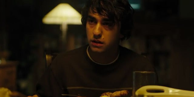 Alex Wolff