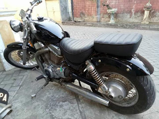 Jual Moge Lawas Suzuki 1400