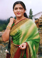 Kushboo