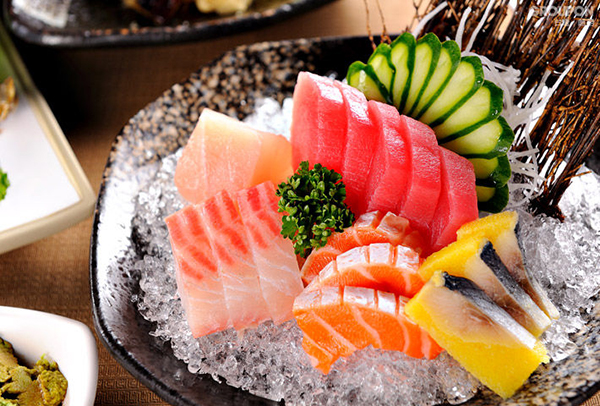 日本生魚片的各種講究 德華商行 日本水產直送 U Blog 博客