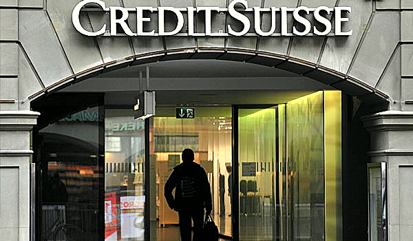 credit suisse new york. credit suisse new york.