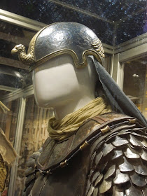 Exodus Gods and Kings Moses battle helmet