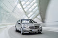 Mercedes-Benz Clase S