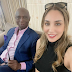 "It's been 10 beautiful years" Ned Nwoko counts down to his Moroccan wife's 30th birthday