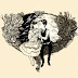 Karl Kwasny aka Monoaux: illustrazioni favolistiche 