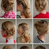 Hair Styles For Ladies...