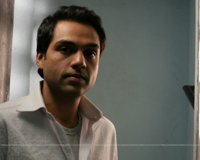 Indian hot Hero Abhay Deol Pictures