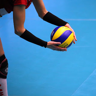 Mugello Volley, le partite del fine settimana