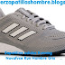 ✔ The BEST Zapatillas adidas Running Novafvse Run Hombre Gris  - ☞ 2020