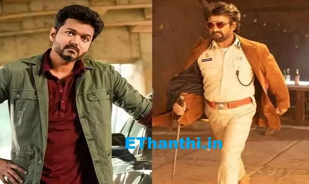 ஓ மை காட் விஜய்க்கு ரூ.100 கோடியா?